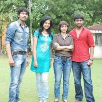 Meet Veppam Movie Team | Picture 52342